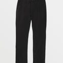 Frickin Slim Stretch Pants - Black