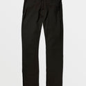 Frickin Modern Stretch Pants - Black