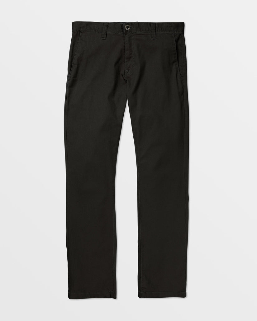 Frickin Modern Stretch Pants - Black