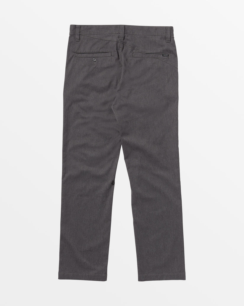 Frickin Modern Stretch Pants - Charcoal Heather