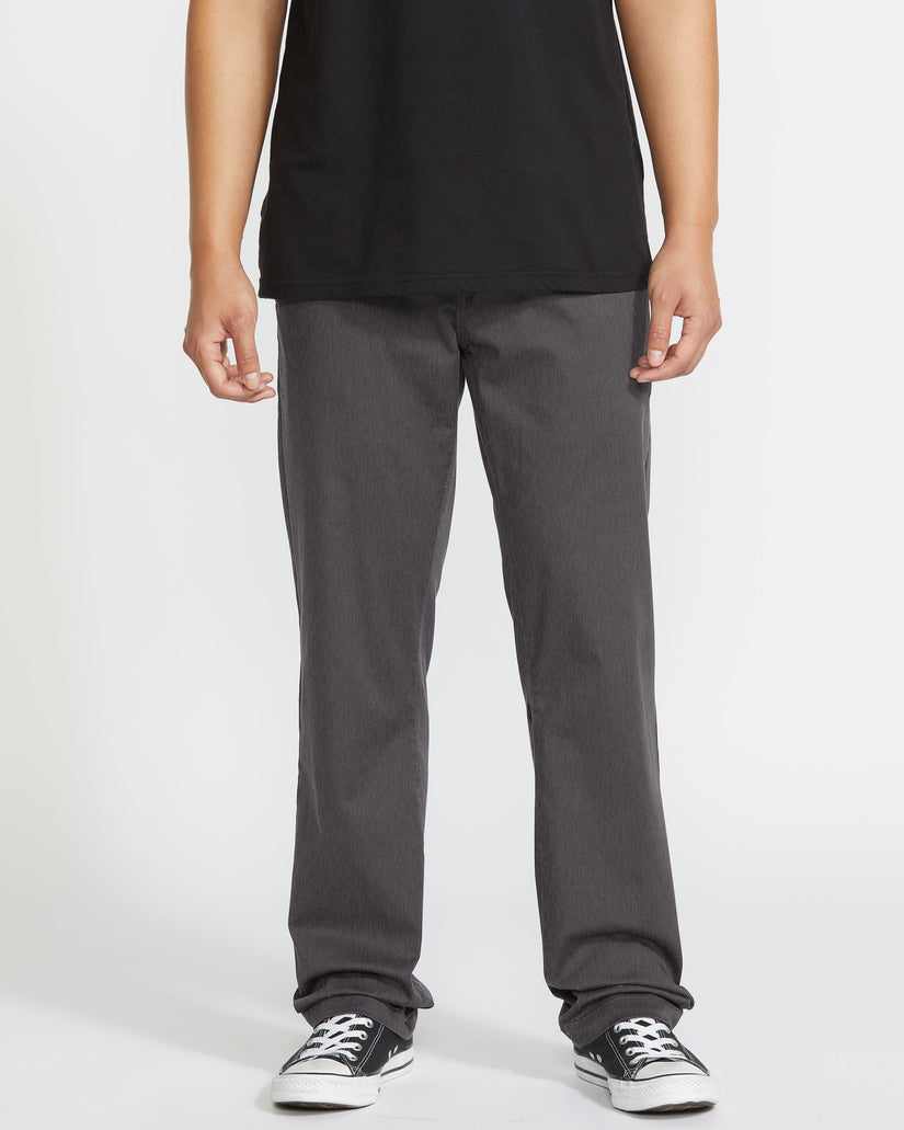 Frickin Modern Stretch Pants - Charcoal Heather