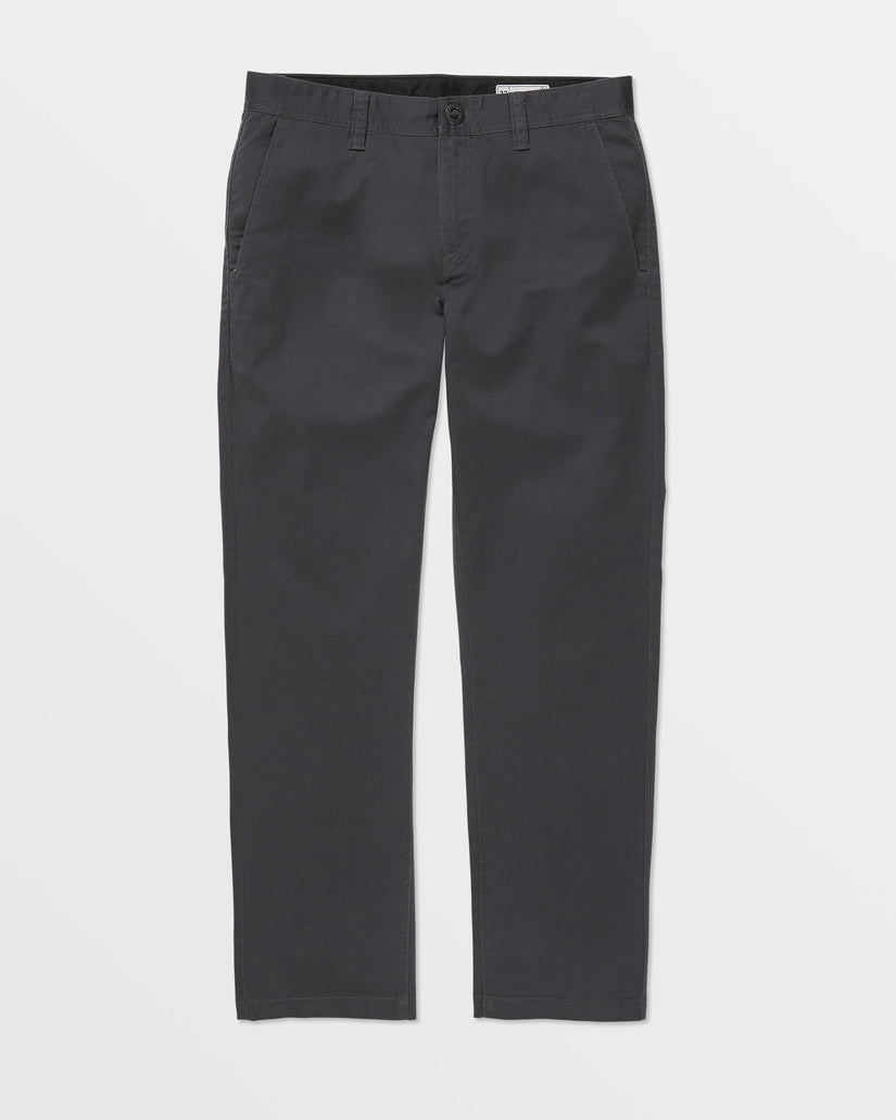 Frickin Modern Stretch Pants - Charcoal