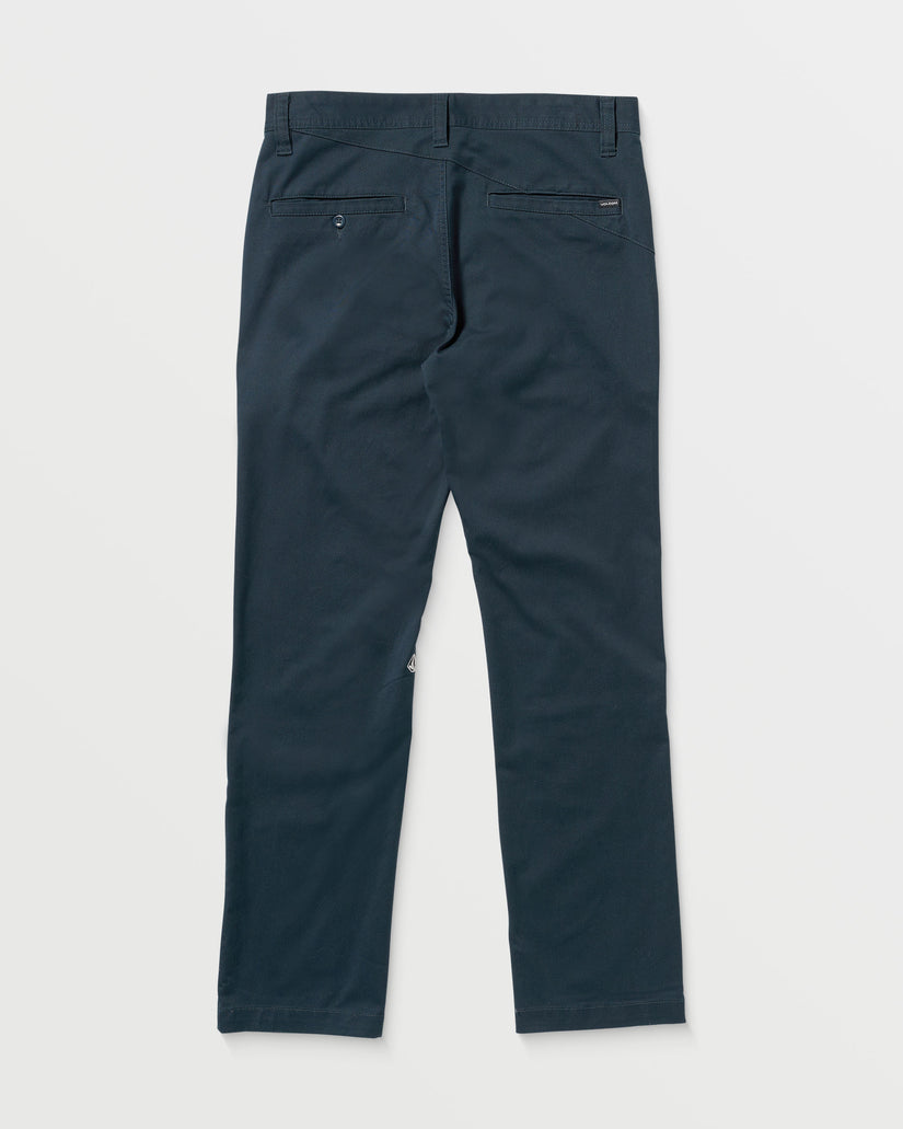 Frickin Modern Stretch Pants - Dark Navy