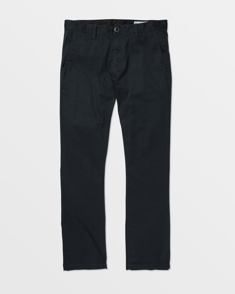 Frickin Modern Stretch Pants - Dark Navy