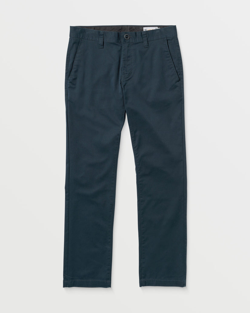 Frickin Modern Stretch Pants - Dark Navy