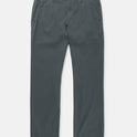 Frickin Modern Stretch Chino Pants - Dark Slate