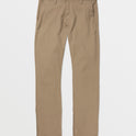 Frickin Modern Stretch Pants - Khaki