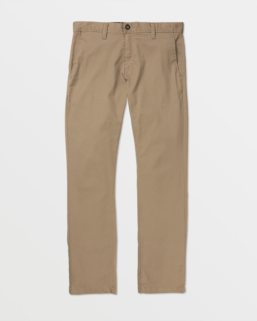 Frickin Modern Stretch Pantss - Khaki
