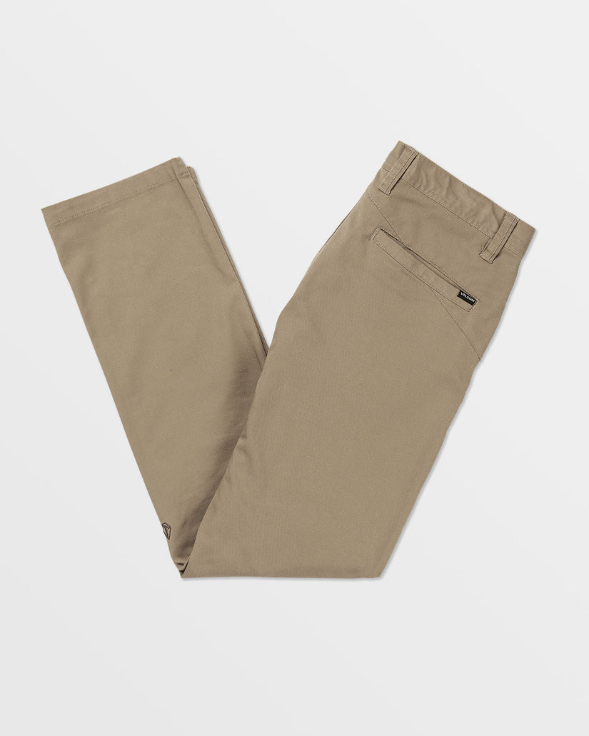 Frickin Modern Stretch Pants - Khaki