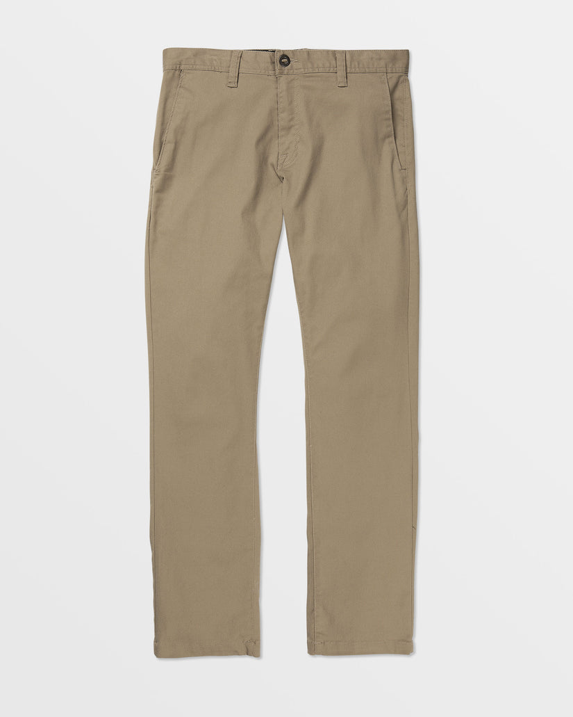 Frickin Modern Stretch Pants - Khaki