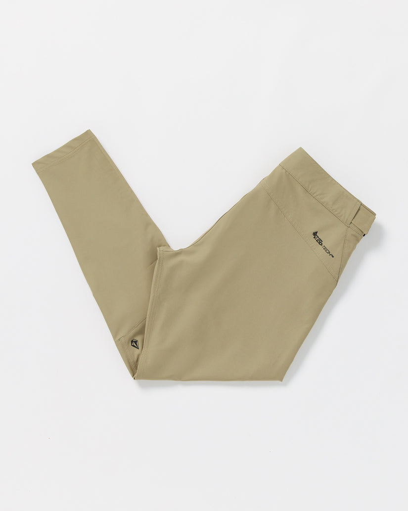 Trail Ripper Pants - Khaki