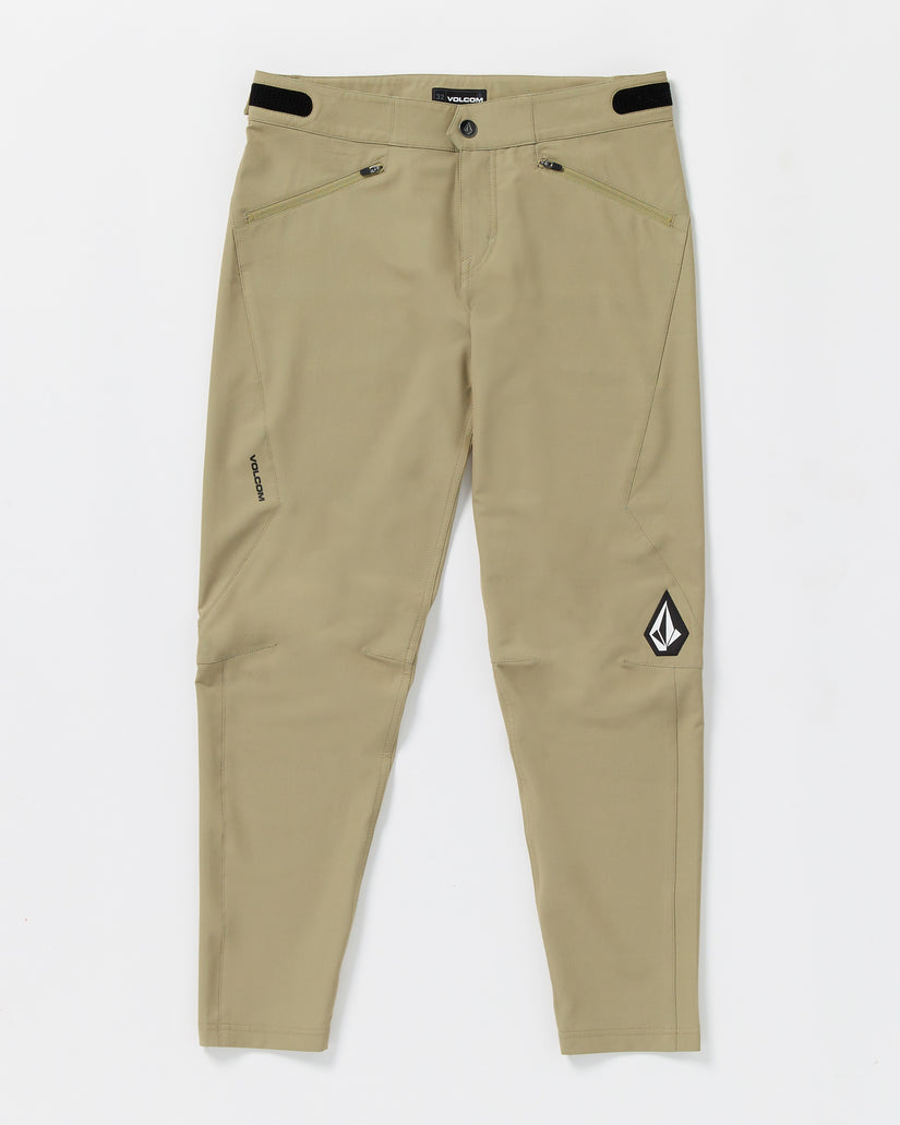 Trail Ripper Pants - Khaki