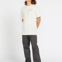 Frickin Skate Chino Pants - Asphalt Black