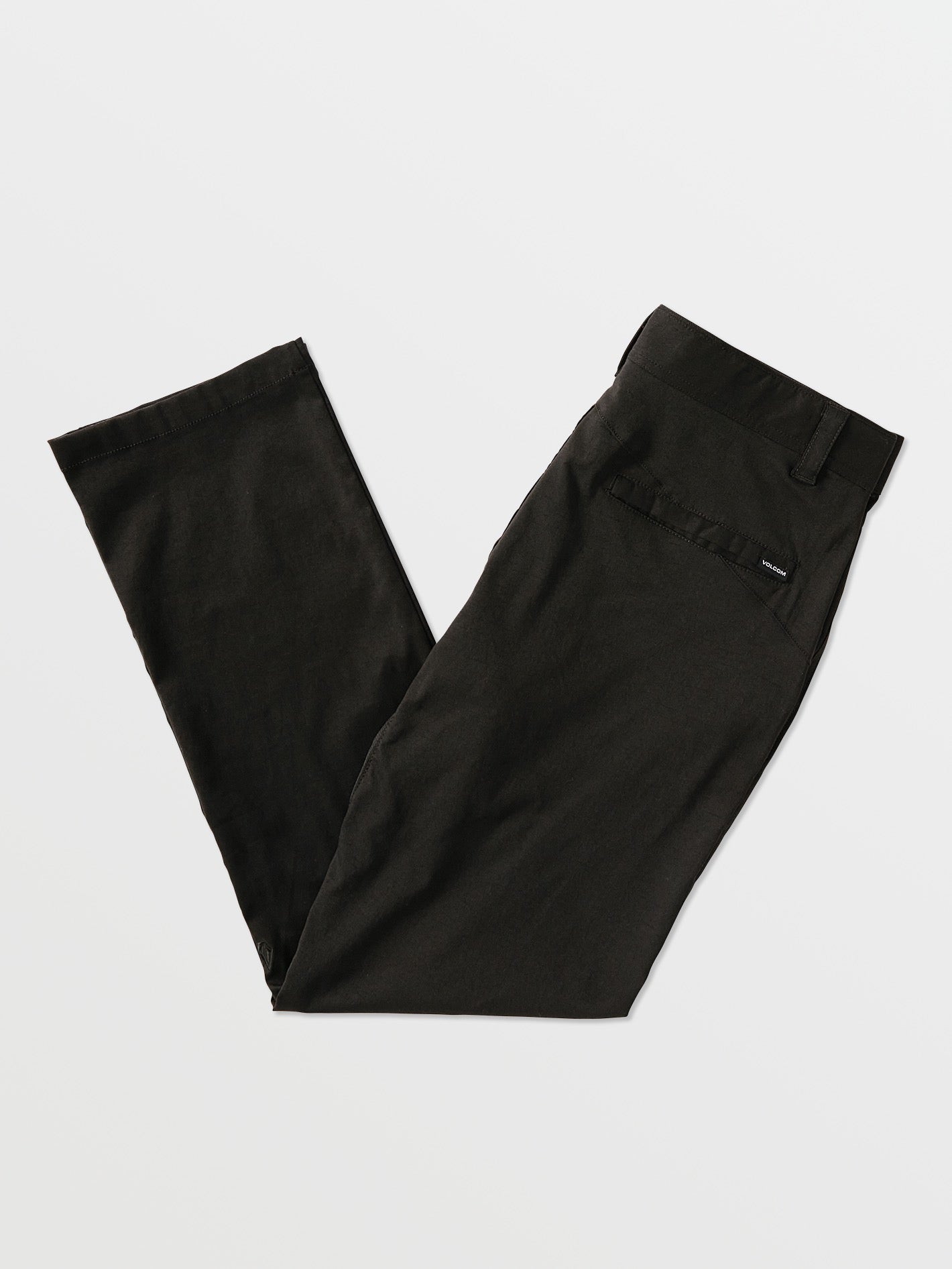Frickin Tech Chino Pants - Black – Volcom US