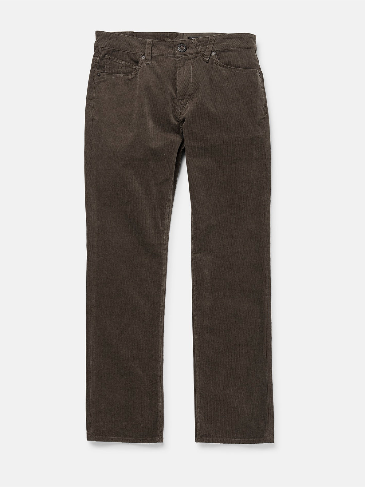 Solver Pocket Cord Modern Fit Pants - Bison – Volcom US