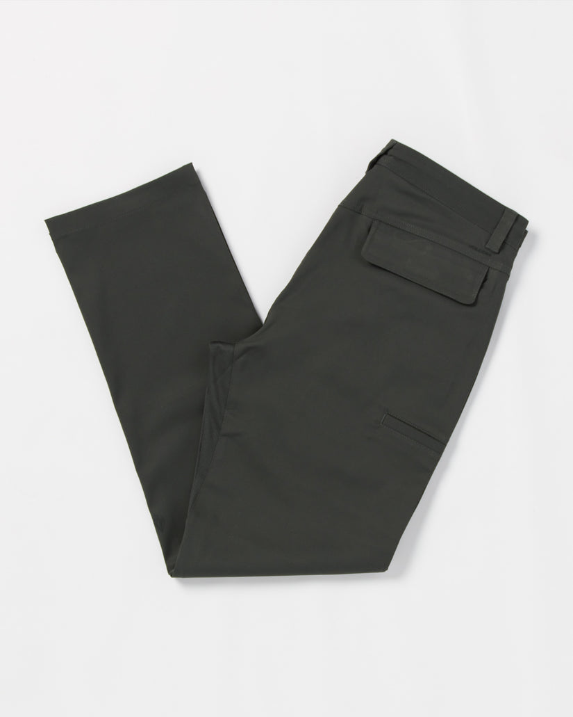 Stone Trail Master Ii Pants - Stealth