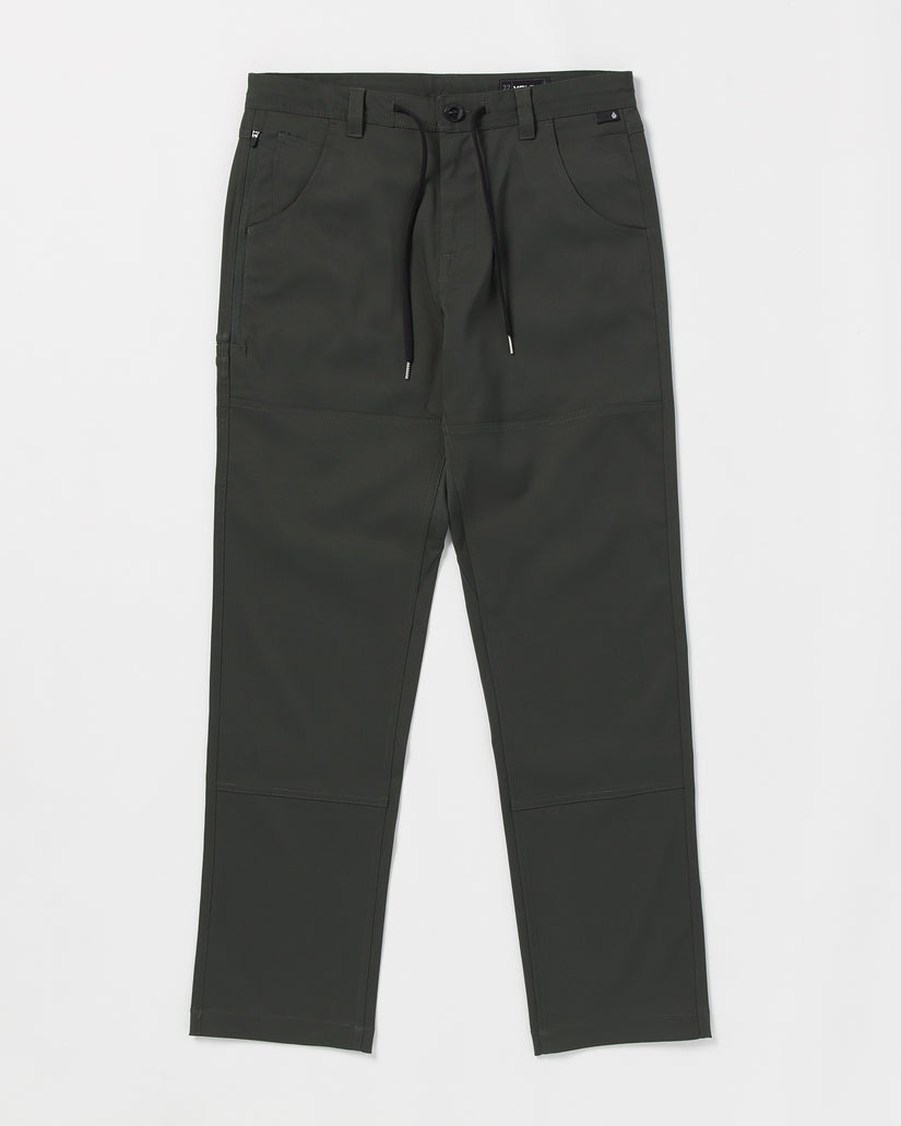 Stone Trail Master Ii Pants - Stealth