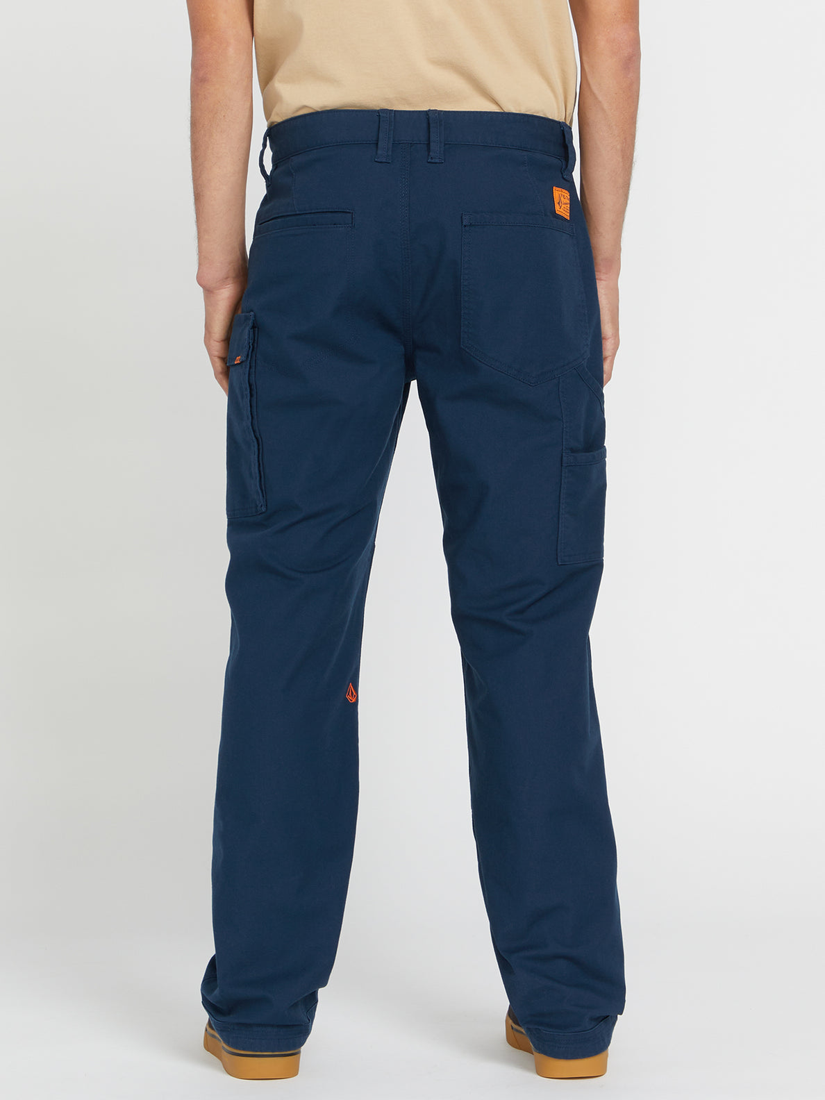 Volcom Workwear Caliper Pants - Black – Volcom Canada