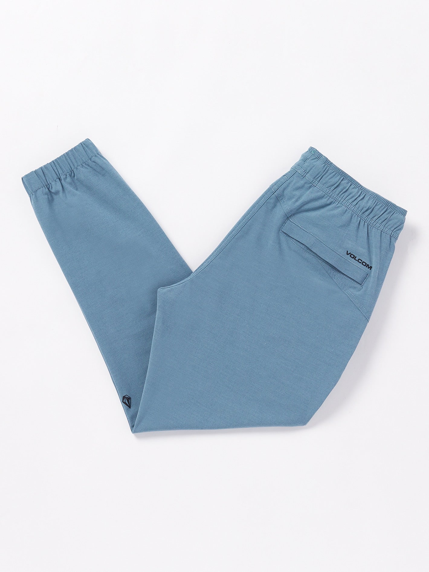 Frickin Cross Shred Joggers - Stone Blue