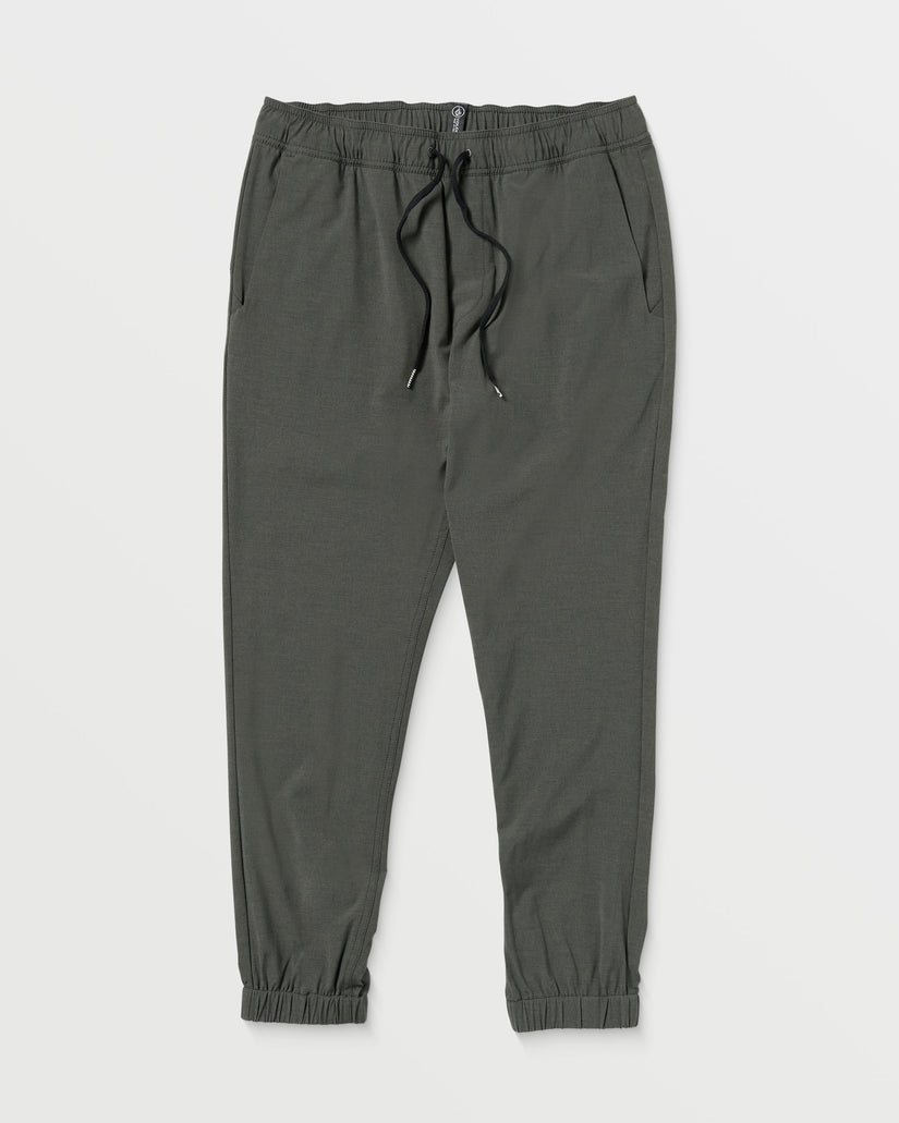 Frickin Cross Shred Joggers - Stealth