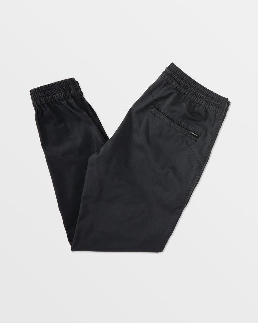 Frickin Slim Joggers - Charcoal