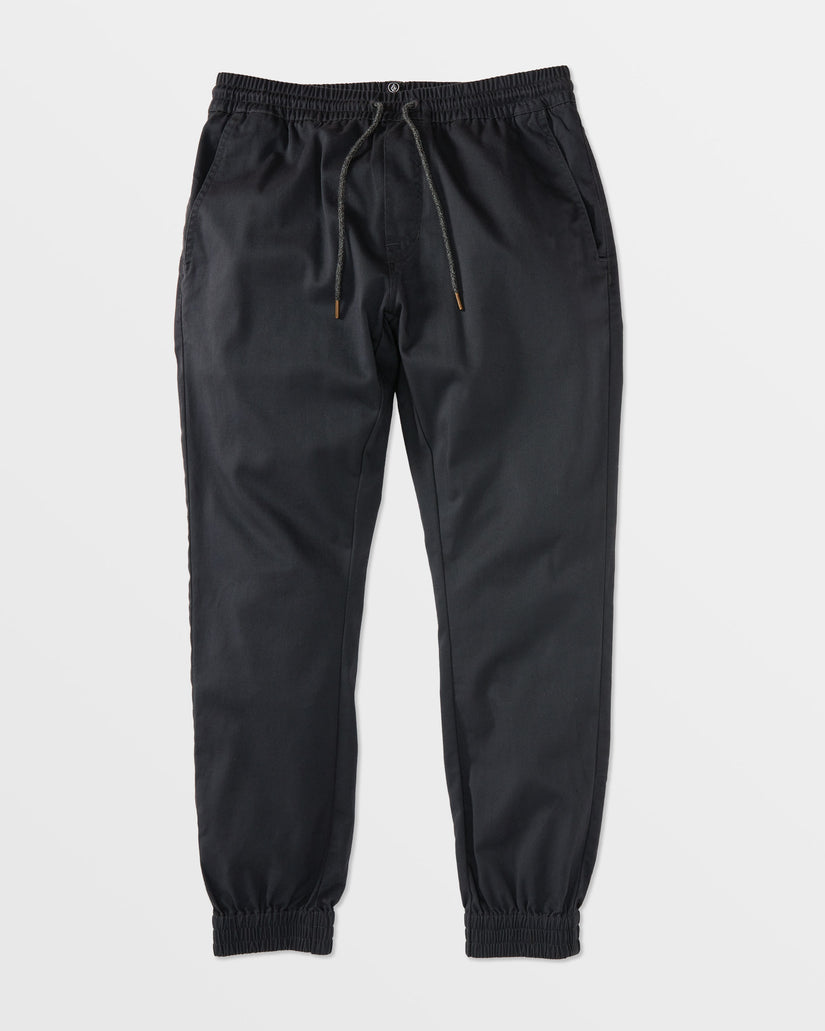 Frickin Slim Joggers - Charcoal