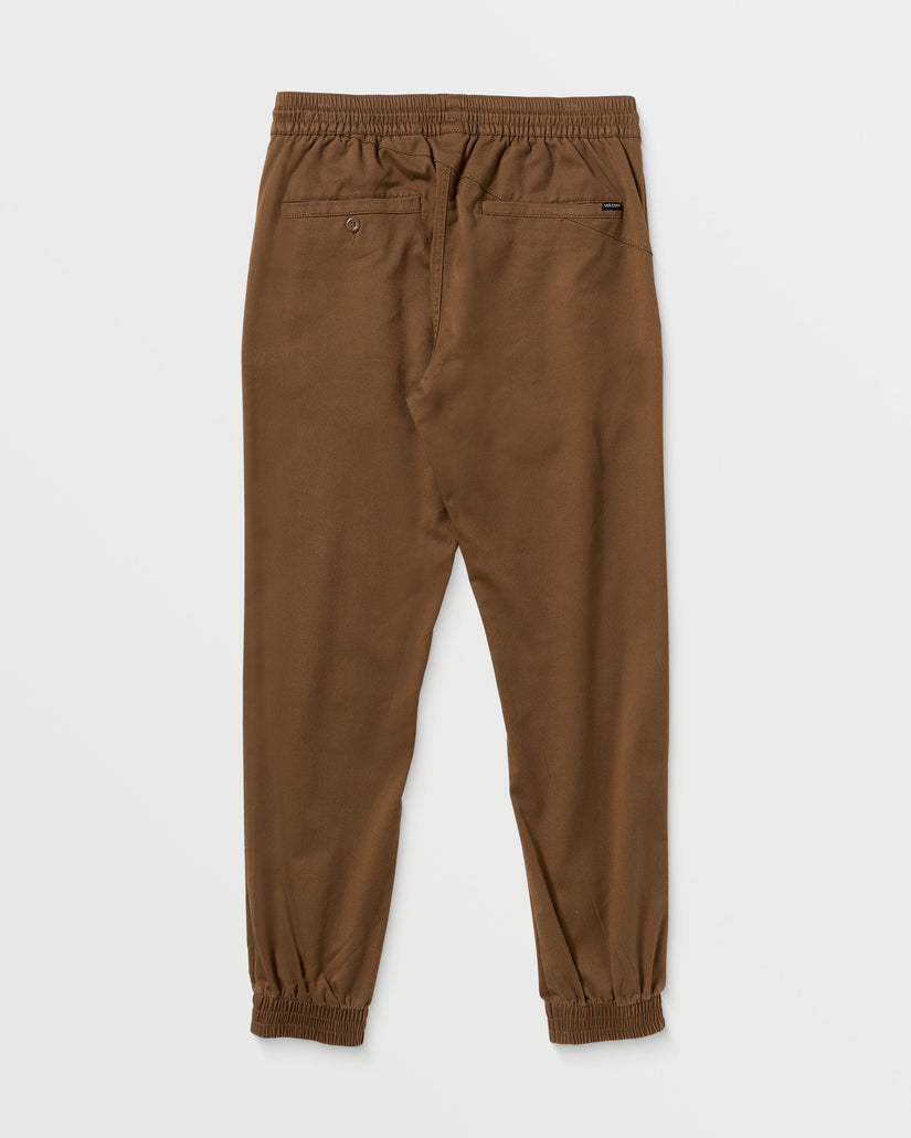 Frickin Slim Joggers - Mud