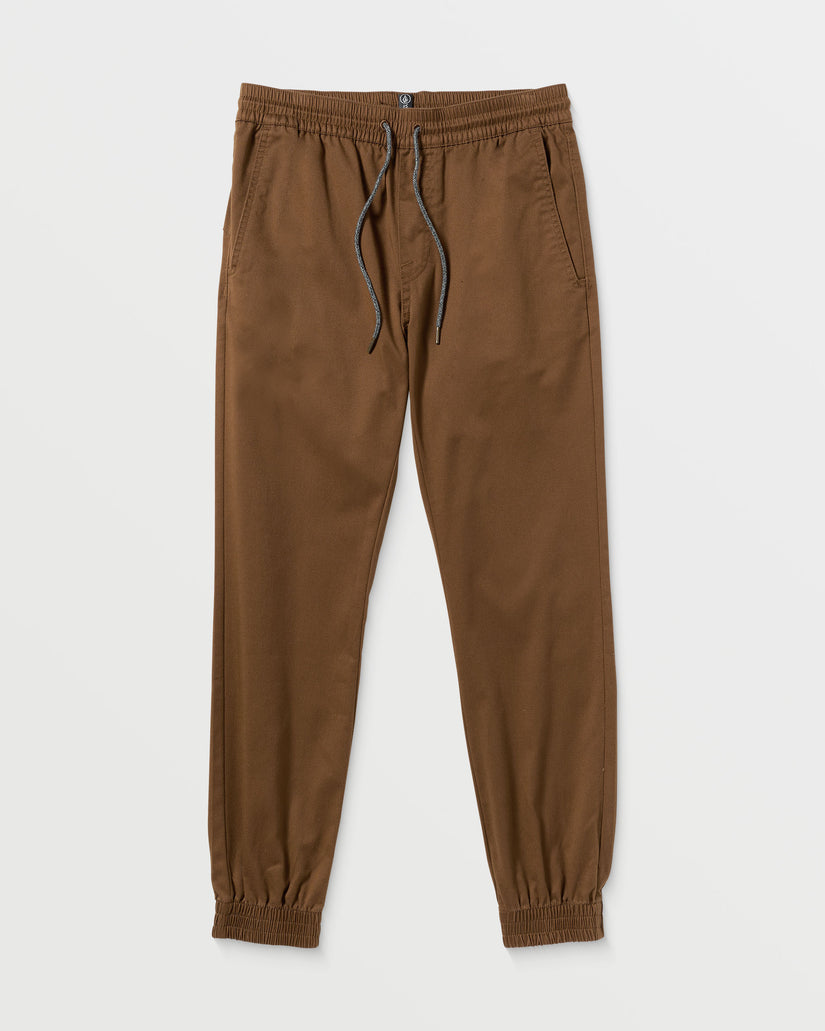 Frickin Slim Joggers - Mud