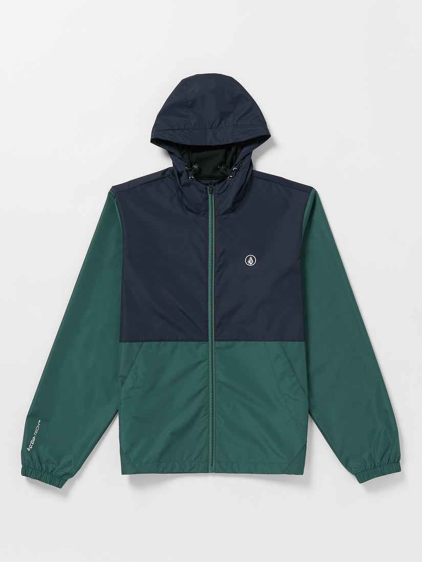 Phase 91 Jacket - Ranger Green