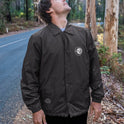 Wellingster Jacket - Black