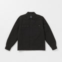 Larkin Jacket - Black