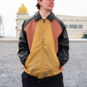 Prysmer Jacket - Mustard