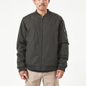 Volcom Workwear Jacket - Black