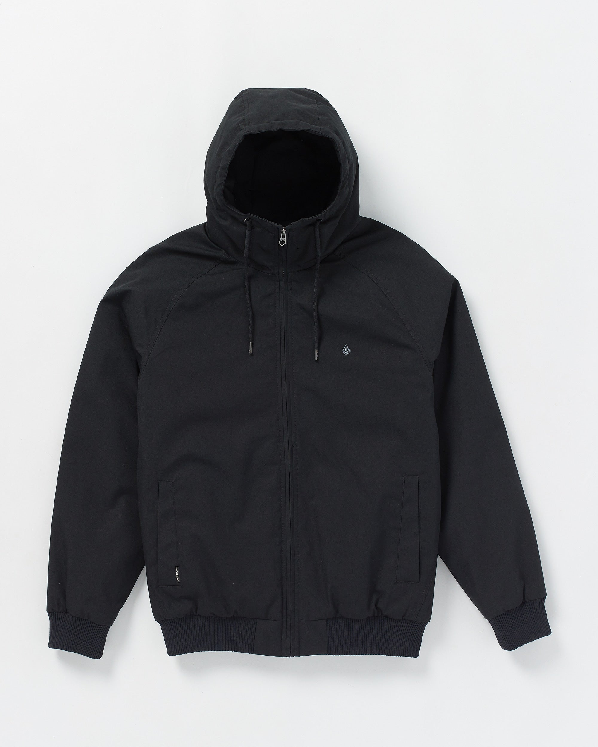 Hernan 10K Jacket - Black - BLACK / S