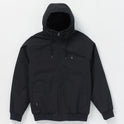 Hernan 10K Jacket - Black