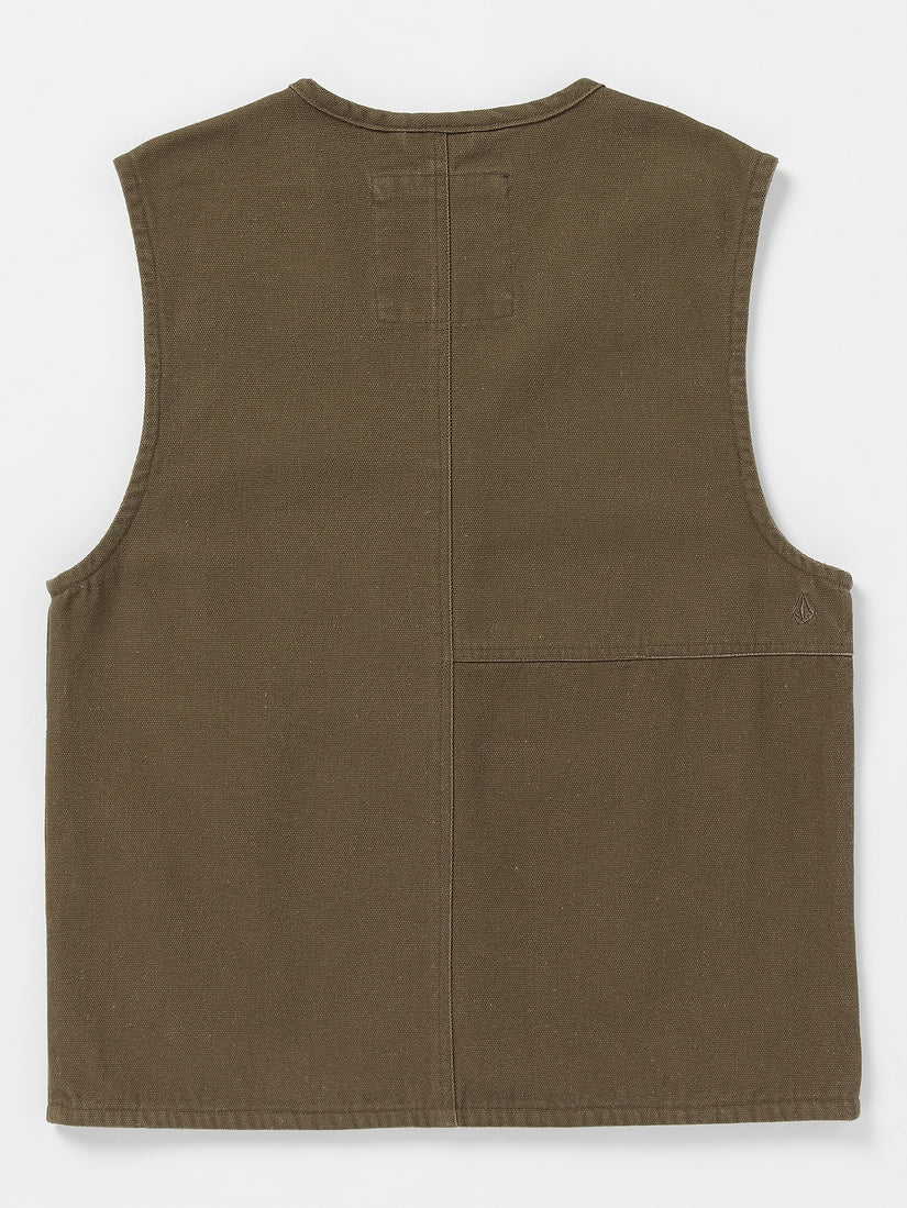 Vestos Vest - Bison