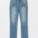 Vorta Slim Fit Jeans - Blue Bird