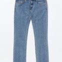 Vorta Slim Fit Jeans - Cali Blue