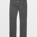 Vorta Slim Fit Jeans - Easy Enzyme Grey