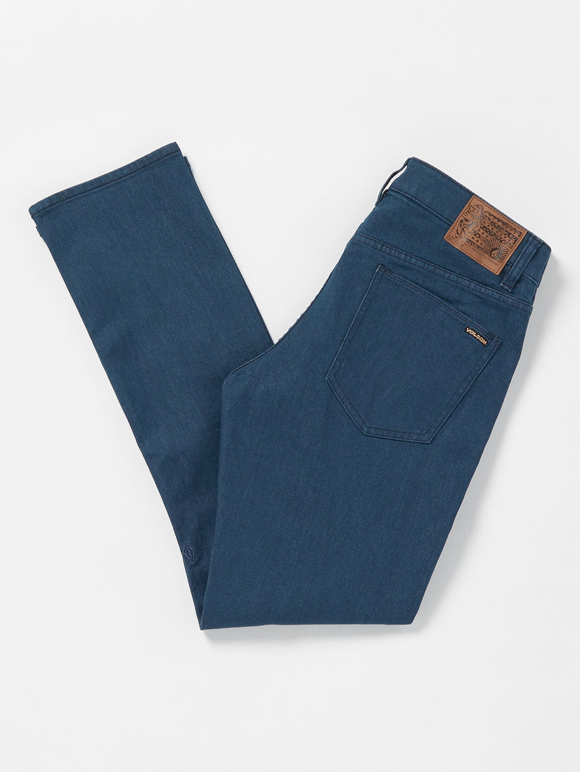 Vorta Slim Fit Jeans - High Time Blue