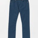 Vorta Slim Fit Jeans - High Time Blue