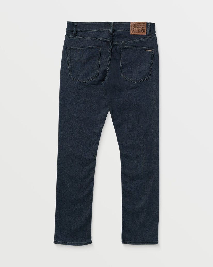 Vorta Slim Fit Jeans - Melindigo