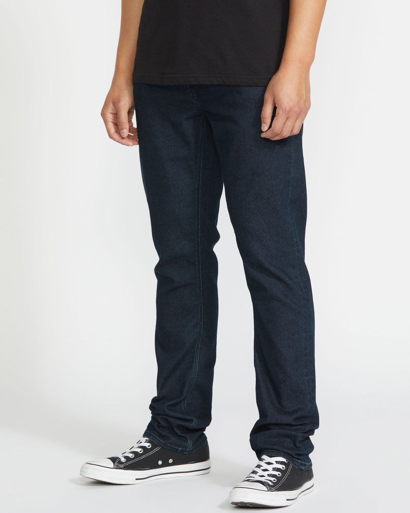 Vorta Slim Fit Jeans - Melindigo