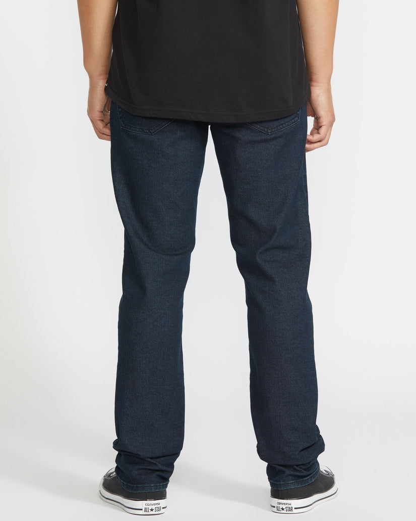 Vorta Slim Fit Jeans - Melindigo