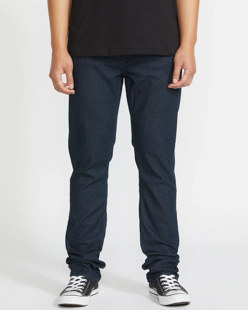 Vorta Slim Fit Jeans - Melindigo