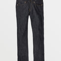 Vorta Slim Fit Jeans - Rinse