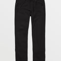 Solver Modern Fit Jeans - Black on Black