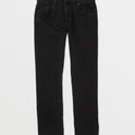 Solver Modern Fit Jeans - Black Out