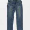 Solver Modern Fit Jeans - Classic Blue