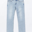 Solver Modern Fit Jeans - Desert Dirt Indigo